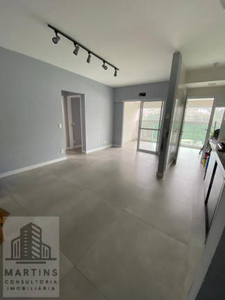 Imagem Apartamento com 2 Quartos à Venda, 66 m² em José Menino - Santos
