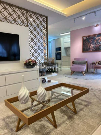Imagem Apartamento com 1 Quarto à Venda, 80 m² em Osvaldo Cruz - São Caetano Do Sul Imagem Apartamento com 1 Quarto à Venda, 80 m² em Osvaldo Cruz - São Caetano Do Sul