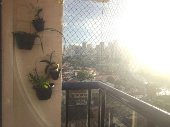 Imagem Imóvel com 3 Quartos à Venda, 89 m² em Vila Gumercindo - São Paulo Imagem Imóvel com 3 Quartos à Venda, 89 m² em Vila Gumercindo - São Paulo