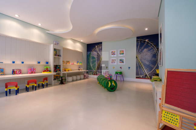 Imagem Apartamento com 3 Quartos à Venda, 200 m² em Mirandopolis - São Paulo