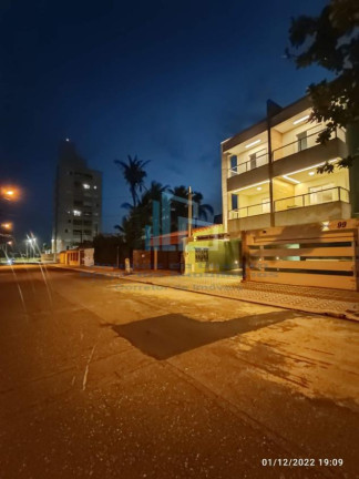 Imagem Casa de Condomínio com 2 Quartos à Venda, 54 m² em Real - Praia Grande