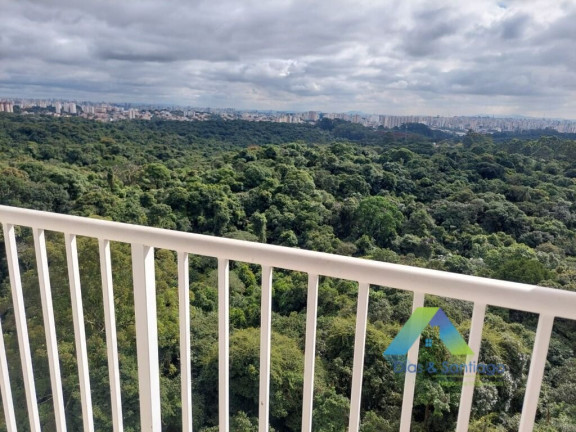 Imagem Apartamento com 2 Quartos à Venda, 55 m² em Jardim Campanário - Diadema Imagem Apartamento com 2 Quartos à Venda, 55 m² em Jardim Campanário - Diadema