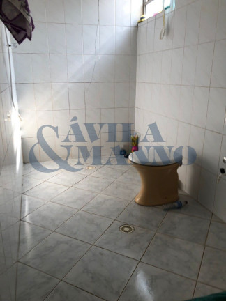 Imagem Sobrado com 3 Quartos à Venda, em Mooca - São Paulo Imagem Sobrado com 3 Quartos à Venda, em Mooca - São Paulo