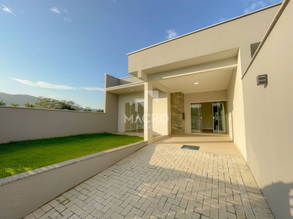 Imagem Casa com 3 Quartos à Venda, 109 m² em Jaraguá 84 - Jaraguá Do Sul