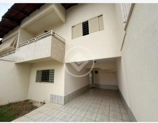 Imagem Sobrado com 3 Quartos à Venda, 166 m² em Jardim América - Goiânia Imagem Sobrado com 3 Quartos à Venda, 166 m² em Jardim América - Goiânia