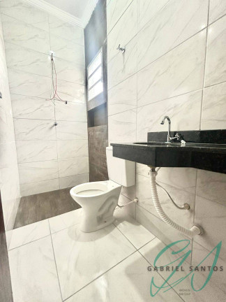 Imagem Casa com 2 Quartos à Venda, 120 m² em Campos Elíseos - Itanhaém