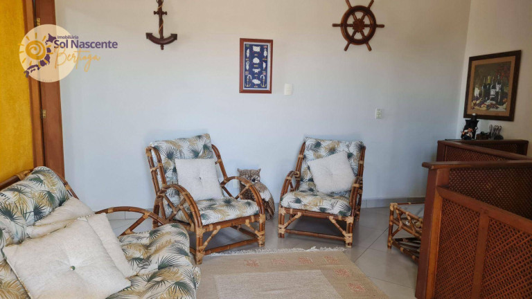 Imagem Apartamento com 4 Quartos à Venda ou Locação, 180 m² em Maitinga - Bertioga