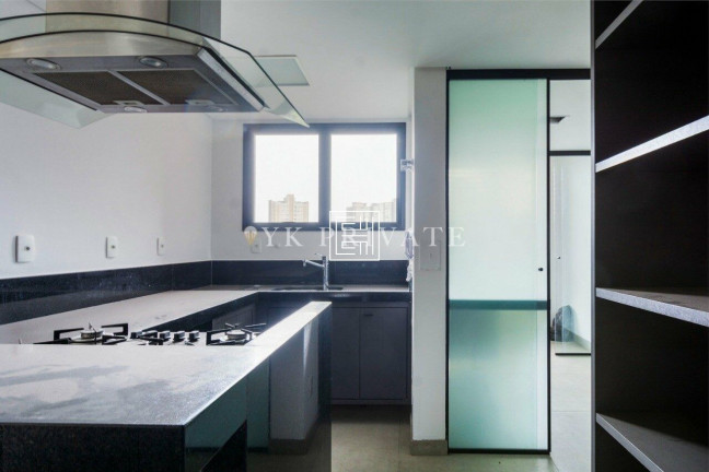 Imagem Apartamento com 3 Quartos à Venda, 187 m² em Vila Romana - São Paulo Imagem Apartamento com 3 Quartos à Venda, 187 m² em Vila Romana - São Paulo