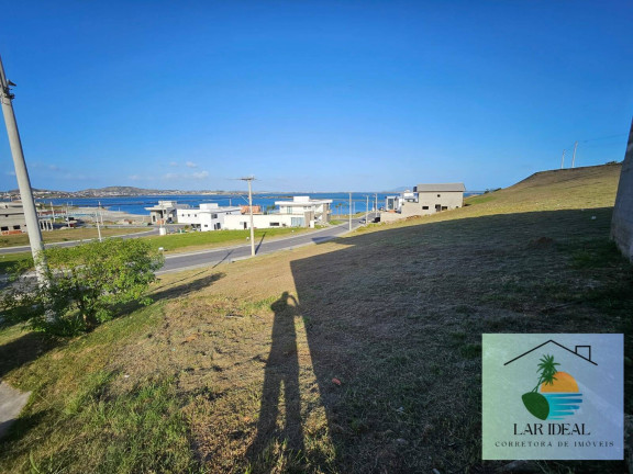 Imagem Terreno à Venda, 334 m² em Nova São Pedro - São Pedro Da Aldeia