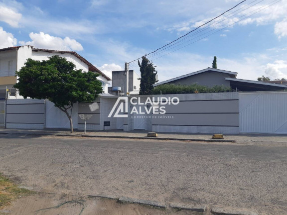 Casa com 4 Quartos à Venda, 540 m² em Cidade Nova - Feira De Santana