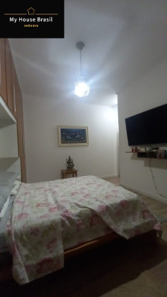 Imagem Sobrado com 3 Quartos à Venda, 180 m² em Horto Florestal - São Paulo Imagem Sobrado com 3 Quartos à Venda, 180 m² em Horto Florestal - São Paulo