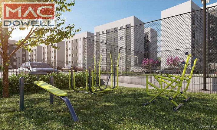 Imagem Apartamento com 2 Quartos à Venda, 44 m² em Campo Grande - Rio De Janeiro Imagem Apartamento com 2 Quartos à Venda, 44 m² em Campo Grande - Rio De Janeiro