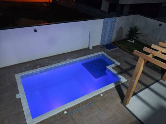 Imagem Sobrado com 3 Quartos à Venda, 300 m² em Condomínio Terras Do Vale - Caçapava