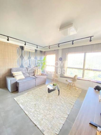 Imagem Apartamento com 2 Quartos à Venda, 70 m² em Praia Brava - Itajaí Imagem Apartamento com 2 Quartos à Venda, 70 m² em Praia Brava - Itajaí