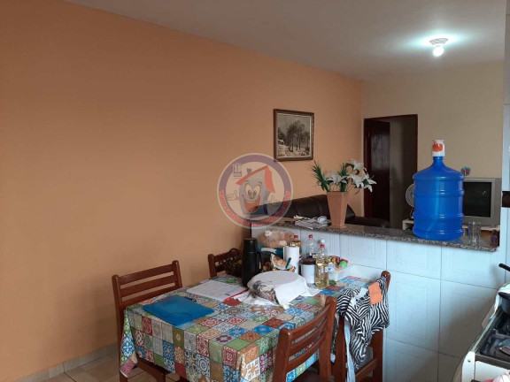 Imagem Casa com 2 Quartos à Venda, 90 m² em Flórida Mirim - Mongaguá Imagem Casa com 2 Quartos à Venda, 90 m² em Flórida Mirim - Mongaguá