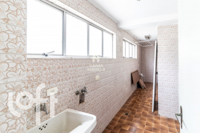 Imagem Apartamento com 3 Quartos à Venda, 115 m² em Perdizes - São Paulo