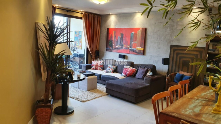 Imagem Apartamento com 2 Quartos à Venda, 82 m² em Cambuci - São Paulo Imagem Apartamento com 2 Quartos à Venda, 82 m² em Cambuci - São Paulo