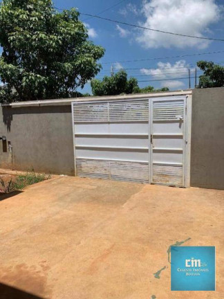 Imagem Casa com 3 Quartos à Venda, 70 m² em água Branca - Boituva