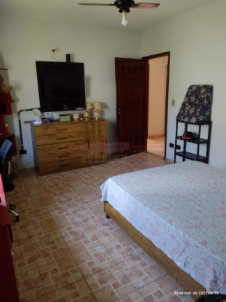 Imagem Chácara com 3 Quartos à Venda, 280 m² em Colina Nova Boituva - Boituva