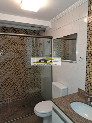 Imagem Cobertura com 4 Quartos à Venda, 214 m² em Parque Da Mooca - São Paulo