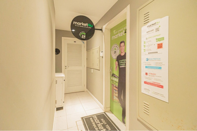Imagem Apartamento com 2 Quartos à Venda, 70 m² em Jardim Botânico - Porto Alegre