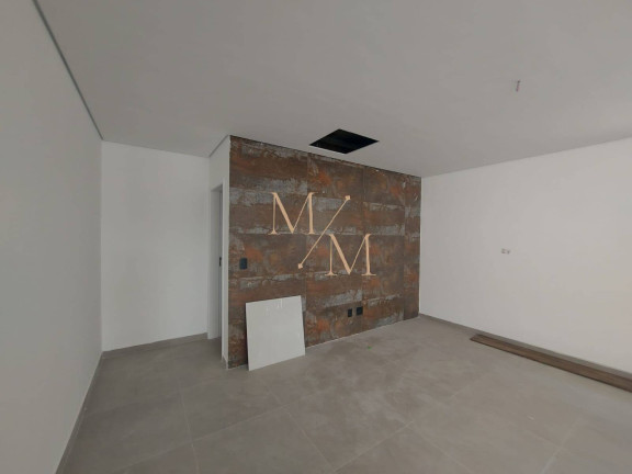 Imagem Casa com 4 Quartos à Venda, 290 m² em Boqueirão - Santos Imagem Casa com 4 Quartos à Venda, 290 m² em Boqueirão - Santos