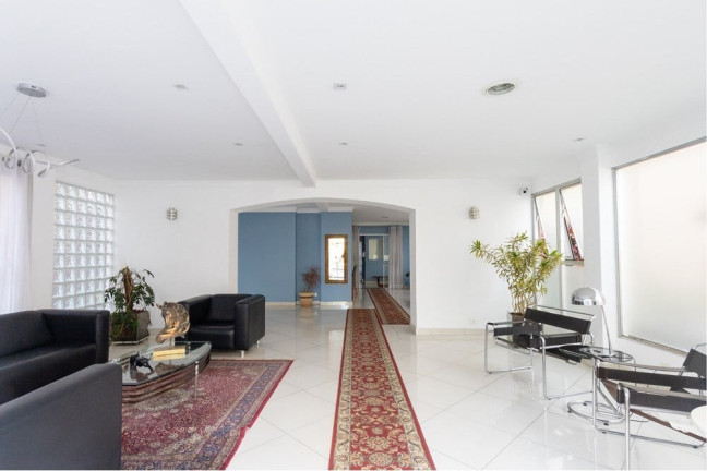 Imagem Apartamento com 3 Quartos à Venda, 123 m² em Jardim Paulista - São Paulo Imagem Apartamento com 3 Quartos à Venda, 123 m² em Jardim Paulista - São Paulo