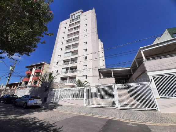 Apartamento com 2 Quartos à Venda, 70 m² em Jardim Helena Cristina - Sorocaba