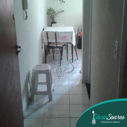 Imagem Imóvel com 2 Quartos à Venda, 57 m² em Parque Residencial Vila União - Campinas