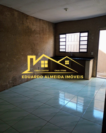 Imagem Sobrado com 3 Quartos à Venda,  em Jardim Topázio - Sorocaba
