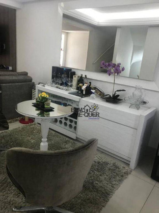 Imagem Sobrado com 3 Quartos à Venda, 200 m² em Parque São Domingos - São Paulo Imagem Sobrado com 3 Quartos à Venda, 200 m² em Parque São Domingos - São Paulo