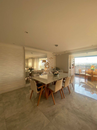 Imagem Apartamento com 3 Quartos à Venda, 128 m² em Jardim São Caetano - São Caetano Do Sul Imagem Apartamento com 3 Quartos à Venda, 128 m² em Jardim São Caetano - São Caetano Do Sul