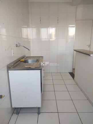 Imagem Apartamento com 2 Quartos à Venda, 50 m² em Ribeirânia - Ribeirão Preto Imagem Apartamento com 2 Quartos à Venda, 50 m² em Ribeirânia - Ribeirão Preto