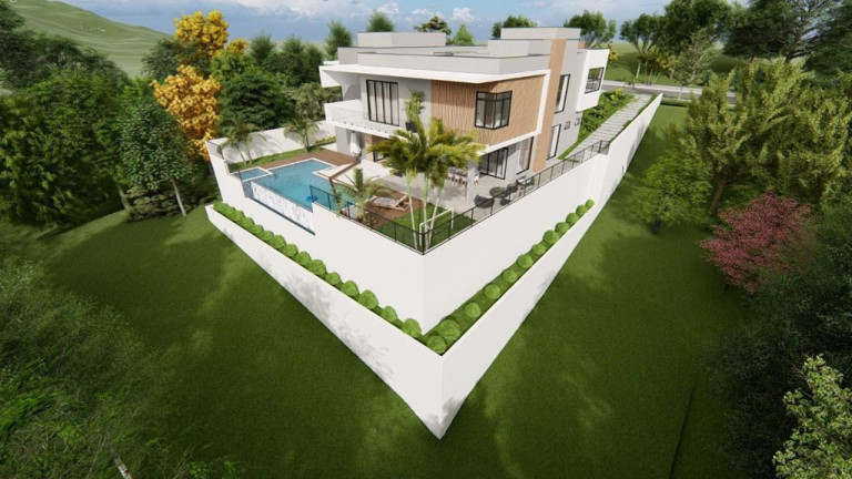 Casa com 4 Quartos à Venda, 625 m² em Condomínio Porto Atibaia - Atibaia