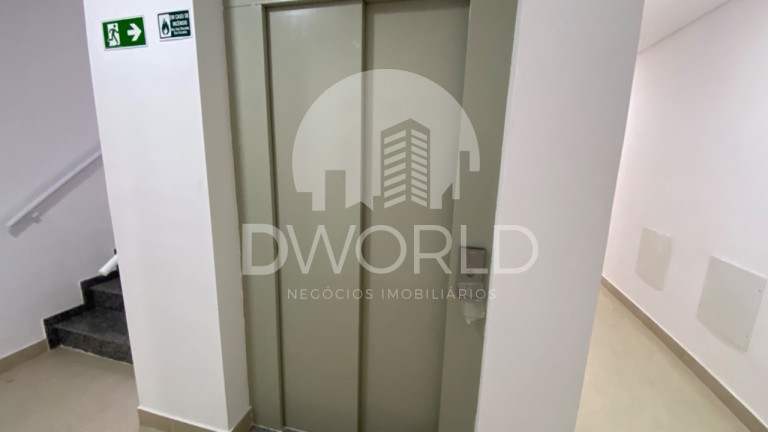 Imagem Imóvel com 2 Quartos à Venda, 47 m² em Vila Alice - Santo André