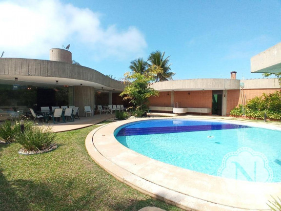 Casa com 4 Quartos à Venda, 366 m² em Cibratel Ii - Itanhaém