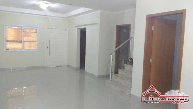 Imagem Casa com 3 Quartos à Venda, 192 m² em Loteamento Villa Branca - Jacareí Imagem Casa com 3 Quartos à Venda, 192 m² em Loteamento Villa Branca - Jacareí