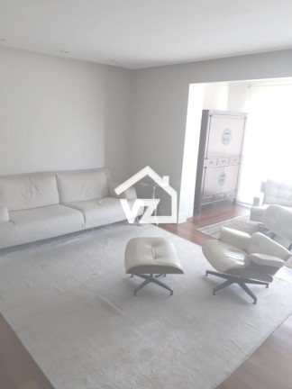 Imagem Apartamento com 2 Quartos para Alugar, 96 m² em Vila Andrade - São Paulo Imagem Apartamento com 2 Quartos para Alugar, 96 m² em Vila Andrade - São Paulo