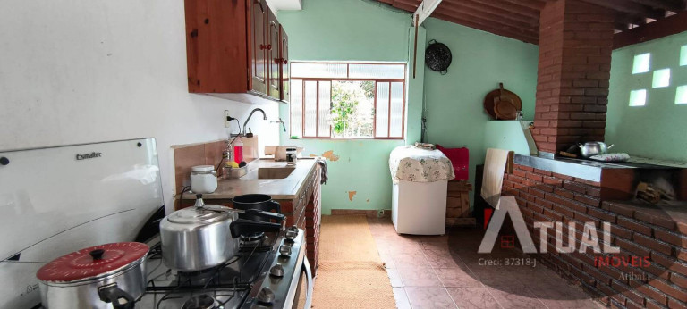 Imagem Casa com 2 Quartos à Venda, 244 m² em Pedra Vermelha (terra Preta) - Mairiporã Imagem Casa com 2 Quartos à Venda, 244 m² em Pedra Vermelha (terra Preta) - Mairiporã