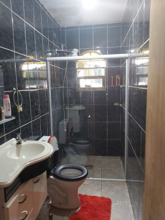 Imagem Casa com 2 Quartos à Venda, 91 m² em Agenor De Campos - Mongaguá