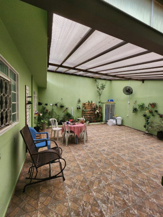 Imagem Casa com 3 Quartos à Venda, 263 m² em Bosque Dos Eucaliptos - São José Dos Campos