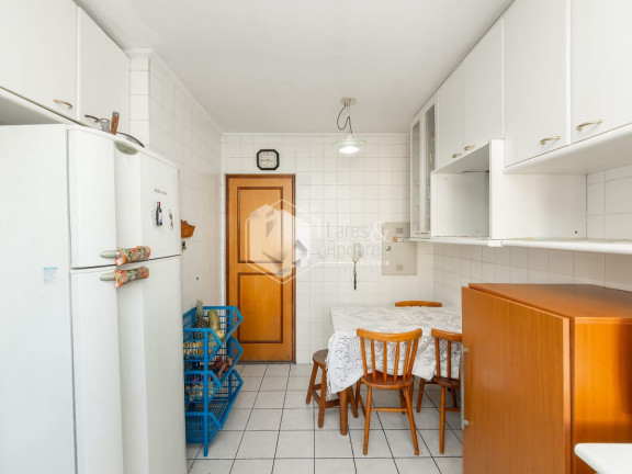 Imagem Apartamento com 3 Quartos à Venda, 114 m² em Jardim Oriental - São Paulo Imagem Apartamento com 3 Quartos à Venda, 114 m² em Jardim Oriental - São Paulo