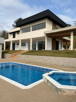 Imagem Chácara à Venda, 1.569 m² em Parurú - Ibiúna
