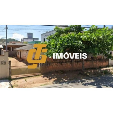 Terreno à Venda, 308 m² em Tabuleiro - Camboriú