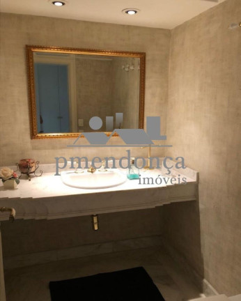 Imagem Apartamento com 3 Quartos à Venda, 237 m² em Higienópolis - São Paulo