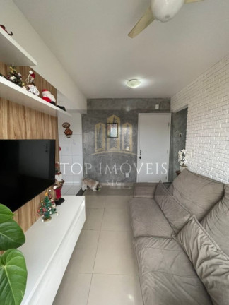 Imagem Apartamento com 2 Quartos à Venda, 50 m² em Parque Residencial Flamboyant - São José Dos Campos Imagem Apartamento com 2 Quartos à Venda, 50 m² em Parque Residencial Flamboyant - São José Dos Campos