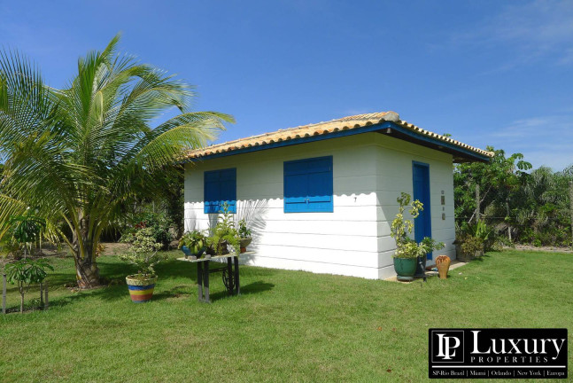 Imagem Casa com 3 Quartos à Venda, em Praia Do Cassange - Marau Imagem Casa com 3 Quartos à Venda, em Praia Do Cassange - Marau