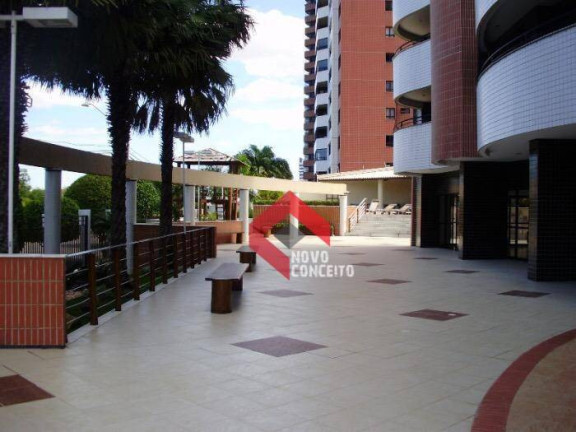 Imagem Apartamento com 6 Quartos à Venda, 395 m² em Guararapes - Fortaleza Imagem Apartamento com 6 Quartos à Venda, 395 m² em Guararapes - Fortaleza