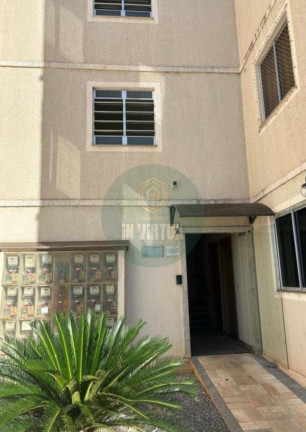 Imagem Apartamento com 2 Quartos à Venda, 39 m² em Carumbé - Cuiabá Imagem Apartamento com 2 Quartos à Venda, 39 m² em Carumbé - Cuiabá