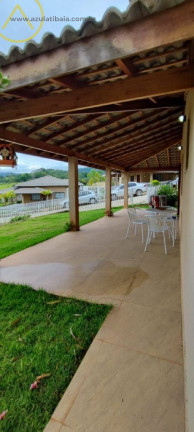 Imagem Casa com 3 Quartos à Venda, 123 m² em Rosário - Atibaia